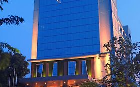 Luminor Hotel Jakarta Kota By Wh